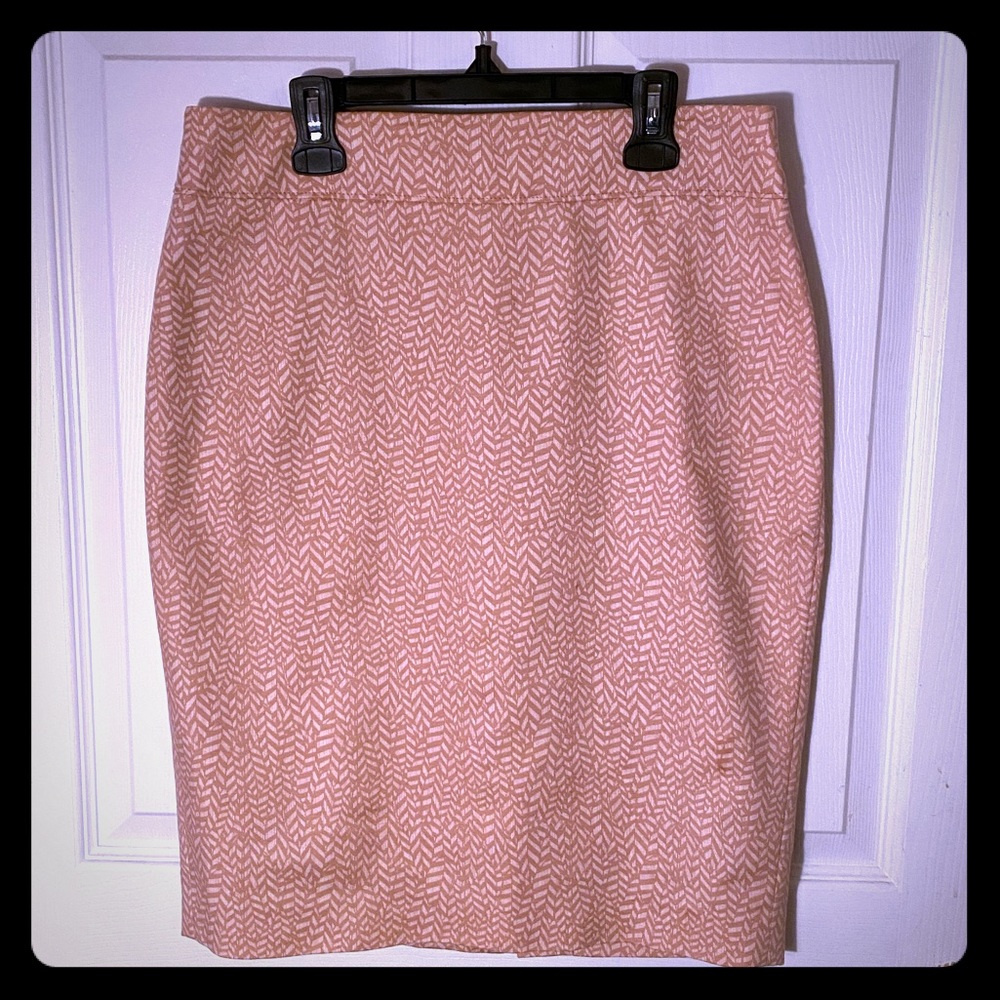 LOFT Pencil Skirt